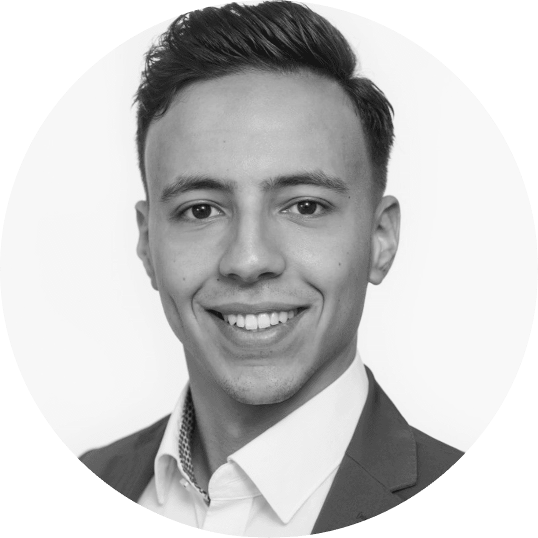 Avatar of Ilyes Nasfi